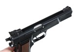 Browning Hi-Power Pistol 9mm - 2 of 9