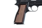 Browning Hi-Power Pistol 9mm - 4 of 9