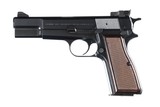 Browning Hi-Power Pistol 9mm - 5 of 9
