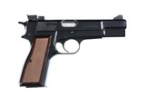Browning Hi-Power Pistol 9mm - 1 of 9