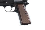 Browning Hi-Power Pistol 9mm - 7 of 9