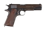 Colt 1911 Pistol .45 ACP - 1 of 9
