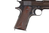 Colt 1911 Pistol .45 ACP - 4 of 9