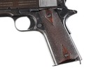 Colt 1911 Pistol .45 ACP - 7 of 9