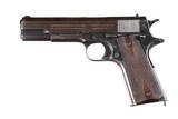 Colt 1911 Pistol .45 ACP - 5 of 9