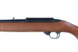 Ruger 10 22 Semi Rifle .22 lr - 7 of 8