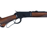 SOLD Browning 53 Lever Rifle .32-20 win - 1 of 13