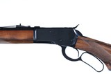 SOLD Browning 53 Lever Rifle .32-20 win - 11 of 13
