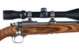 Ruger 77/22 All Weather Bolt Rifle .22 WMR