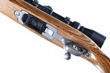 Ruger 77/22 All Weather Bolt Rifle .22 WMR - 12 of 12