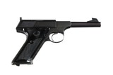 Colt Woodsman Pistol .22 lr - 1 of 9