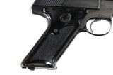 Colt Woodsman Pistol .22 lr - 4 of 9
