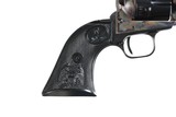 Colt Peacemaker Revolver .22 lr/.22 Mag - 10 of 14