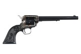 Colt Peacemaker Revolver .22 lr/.22 Mag - 2 of 14