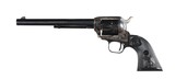 Colt Peacemaker Revolver .22 lr/.22 Mag - 12 of 14