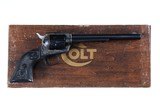 Colt Peacemaker Revolver .22 lr/.22 Mag - 1 of 14
