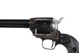 Colt Peacemaker Revolver .22 lr/.22 Mag - 13 of 14