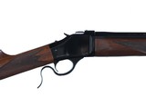 Winchester 1885 High Wall Sgl Rifle .22-250