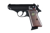 Walther PPK/S Pistol .380 ACP - 9 of 12