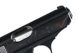 Walther PPK/S Pistol .380 ACP - 3 of 12