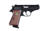 Walther PPK/S Pistol .380 ACP - 2 of 12