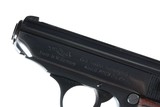 Walther PPK/S Pistol .380 ACP - 10 of 12