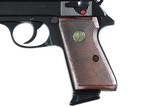 Walther PPK/S Pistol .380 ACP - 11 of 12