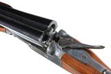 Sold Parker Bros VH Grade SxS Shotgun 410 - 4 of 15