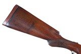 Sold Parker Bros VH Grade SxS Shotgun 410 - 12 of 15