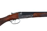 Sold Parker Bros VH Grade SxS Shotgun 410 - 2 of 15