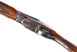 Sold Parker Bros VH Grade SxS Shotgun 410 - 15 of 15