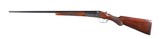 Sold Parker Bros VH Grade SxS Shotgun 410 - 14 of 15