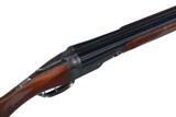 Sold Parker Bros VH Grade SxS Shotgun 410 - 1 of 15