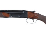 Winchester 21 SxS Shotgun 28ga - 7 of 20