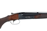 Winchester 21 SxS Shotgun 28ga - 1 of 20