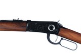 Winchester 94 Buffalo Bill Lever Rifle .30-30 Win - 12 of 13