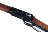 Winchester 94 Buffalo Bill Lever Rifle .30-30 Win - 4 of 13