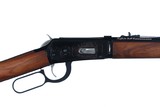 Winchester 94 Buffalo Bill Lever Rifle .30-30 Win - 1 of 13