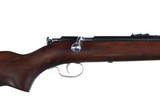 SOLD Winchester 67A Bolt Rifle .22 sllr - 1 of 12
