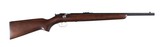SOLD Winchester 67A Bolt Rifle .22 sllr - 2 of 12