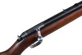 SOLD Winchester 67A Bolt Rifle .22 sllr - 3 of 12