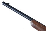 SOLD Winchester 67A Bolt Rifle .22 sllr - 5 of 12