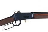 Winchester 94 Lever Rifle .30-30 win - 1 of 12