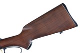 Marlin 39A Lever Rifle .22 sllr - 6 of 12
