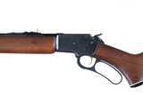 Marlin 39A Lever Rifle .22 sllr - 10 of 12