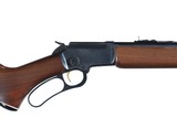 Marlin 39A Lever Rifle .22 sllr - 1 of 12