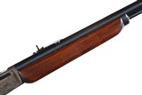 Marlin 39A Lever Rifle .22 sllr - 7 of 12