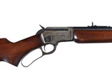 Marlin 39A Lever Rifle .22 sllr - 1 of 12