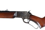 Marlin 39A Lever Rifle .22 sllr - 10 of 12