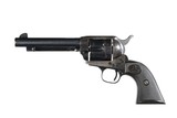 Sold Colt Frontier Six Shooter Revolver .44-40 WC - 8 of 11